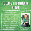 Fueling and Hydrating the Athlete Video Pack